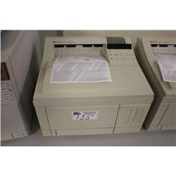 HP LASERJET 4+ LASER PRINTER