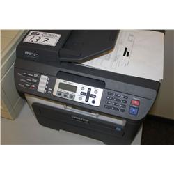 BROTHER MFC WIRELESS MULTIFUNCTION
