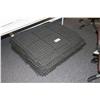 Image 1 : LOT OF RUBBER ANTI FATIQUE MATS