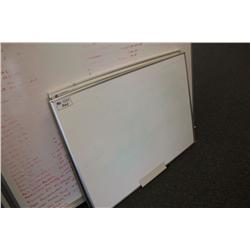 4' X 3' WHITEBOARD