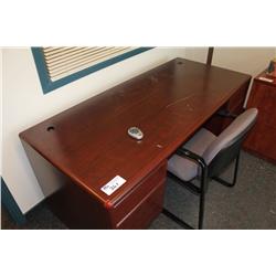 REMAINING CONTENTS OF OFFICE