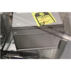 SONY MOBILE DVD PLAYER