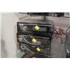 Image 1 : 3 PANASONIC CAR STEREOS