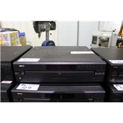 DENON 5 DISC CD CHANGER
