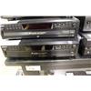 Image 1 : SONY 5 CD CHANGER
