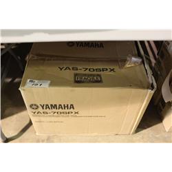 YAMAHA YAS-70SPX SUBWOOFER