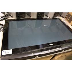 PANASONIC VIERA TH-46PZ80U PLASMA TV