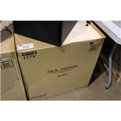 VELODINE DLS-5000R SUBWOOFER