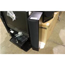 PAIR OF YAMAHA SPEAKERS