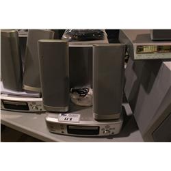 DENON S-101 HOME THEATRE SYSTEM