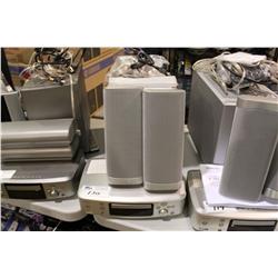 DENON S-101 HOME THEATRE SYSTEM