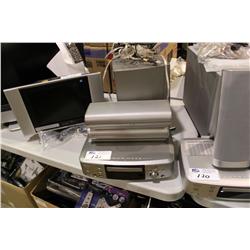 DENON S-301 HOME THEATRE SYSTEM