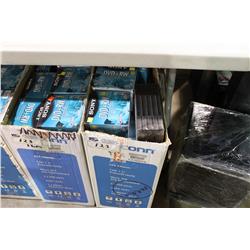 BOX OF DVDRW'S