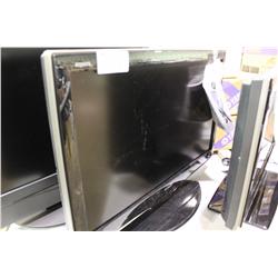 SHARP 37" LCD TV