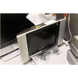 SHARP 14" LCD TV