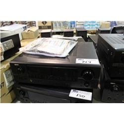 DENON DRA-397 AM/FM STEREO RECEIVER