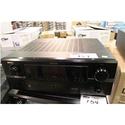 DENON DRA-697CI AM/FM STEREO RECEIVER