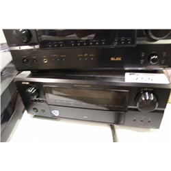 DENON AVR-4306 AM/FM STEREO RECEIVER