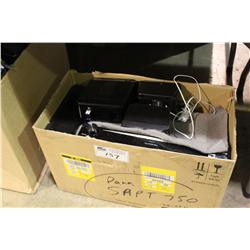 PANASONIC HOME THEATRE SYSTEM