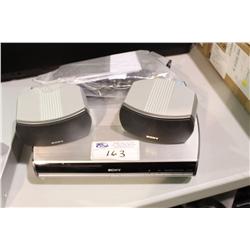 SONY HOME THEATRE SYSTEM