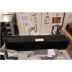 YAMAHA DIGITAL SOUND PROJECTOR