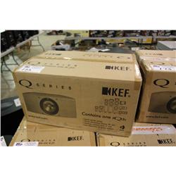 KEF IQ2C CENTRE CHANNEL SPEAKER