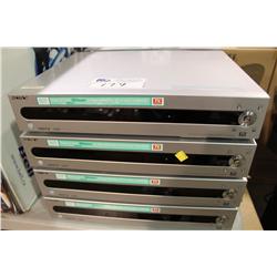 SONY HIGH DEFINITION DIGITAL VIDEO RECORDER