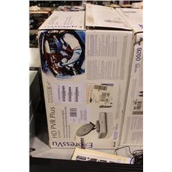 BELL 9200 SATELLITE SYSTEM