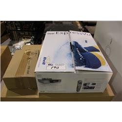 BELL 6100 SATELLITE SYSTEM