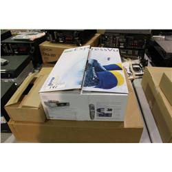 BELL 6100 SATELLITE SYSTEM