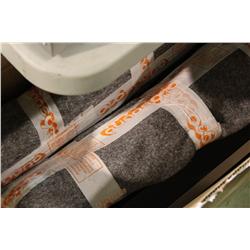 BOX OF ASSORTED SPEAKERS