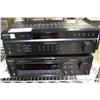 Image 1 : 2 SONY RECEIVERS