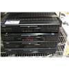Image 1 : 4 DENON DVD PLAYERS