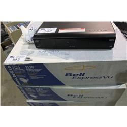 BELL 3120 SATELLITE SYSTEM