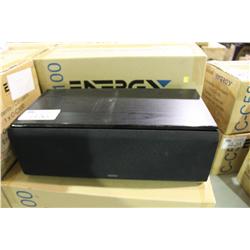 ENERGY C-C100 CENTRE CHANNEL SPEAKER (IN BOX)