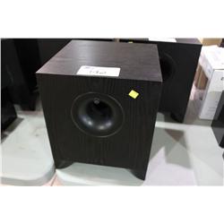 ENERGY SUBWOOFER