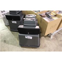 BOSTON SURROUND SOUND SPEAKER SYSTEM