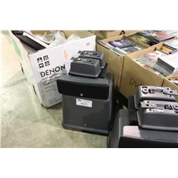 BOSTON SURROUND SOUND SPEAKER SYSTEM