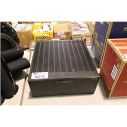 MYRYAD POWER AMPLIFIER