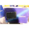 Image 1 : CLARION 7" LCD MONITOR