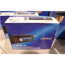 CLARION DXZ385USB CAR STEREO