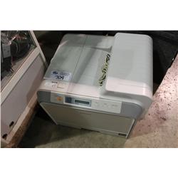 SAMSUNG CLP510 COLOUR PRINTER