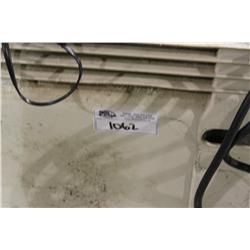 BIN OF ASSORTED ELECTRONICS