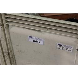 BIN OF ASSORTED ELECTRONICS