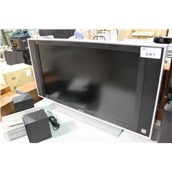 DAYTEK 42" TELEVISION