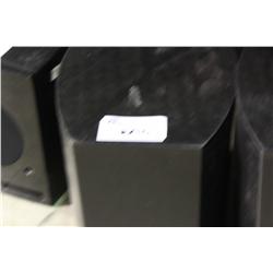 PRO-LINEAR SUB WOOFER