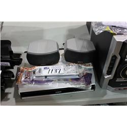 SONY HOME THEATRE SYSTEM