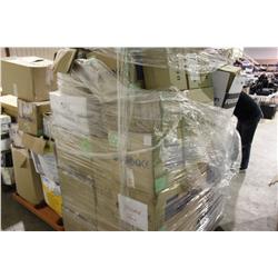 PALLET OF ASSORTED CABLING