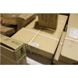 PALLET OF ASSORTED STANDS