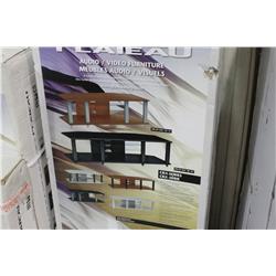 PLATEAU 64" ENTERTAINMENT STAND